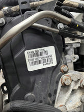 Laden Sie das Bild in den Galerie-Viewer, Motor Ford Fiesta II Fbd AV4Q6007DC 2.0 TDCI 97PS 71kW 94TKm Diesel Komplett MOT2578917896cg