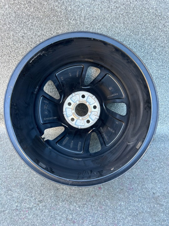 1x Alufelge 18 Zoll 8.0" 5x112 11A601025C VW I Rim Wheel FEL8818401419jn