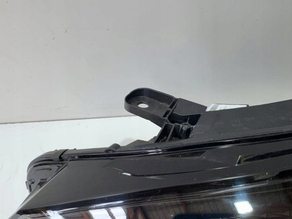 Frontscheinwerfer Renault Clio I V 260600149R Links Scheinwerfer Headlight SCH6484038481xg
