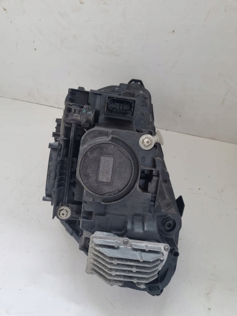Frontscheinwerfer Mercedes-Benz Eqa Eqb A2439069000 LED Rechts Headlight SCH6918450175ic
