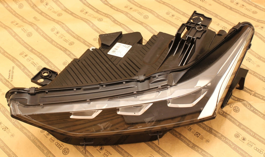 Frontscheinwerfer Citroën Ds4 9848997280-00 LED Links Scheinwerfer Headlight SCH9203828445jj