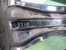 Load image into Gallery viewer, 1x Alufelge 17 Zoll 7.5&quot; 5x112 40ET A2134015100 Mercedes-Benz W213 Rim Wheel