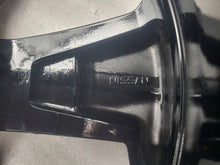 Load image into Gallery viewer, 1x Alufelge 19 Zoll 7.5&quot; 5x114.3 35ET 6PA3B-SP63 Nissan Juke Rim Wheel