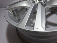 Laden Sie das Bild in den Galerie-Viewer, 1x Alufelge 17 Zoll 7.0" 5x100 43ET 6J0601025Q Seat Ibiza I V Rim Wheel FEL1840397338ry