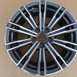 1x Alufelge 18 Zoll 8.5