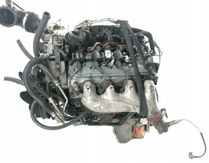 Motor Chevrolet Silverado LQ4 6.0 Benzin Engine Komplett MOT6057486715og
