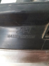 Laden Sie das Bild in den Galerie-Viewer, Frontscheinwerfer Hyundai Matrix Links Scheinwerfer Headlight SCH3045755599cm