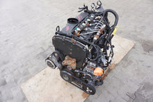 Load image into Gallery viewer, Motor Citroën Fiat Peugeot I 4HU 2.2 JTD.HDI 120PS 88kW 114TKm Diesel Komplett MOT2141117175ki