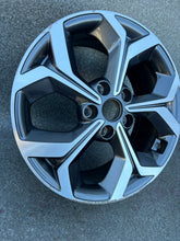 Laden Sie das Bild in den Galerie-Viewer, 1x Alufelge 17 Zoll 7.0" 5x114.3 52910-J7400 Kia Proceed Rim Wheel FEL7038115827gw