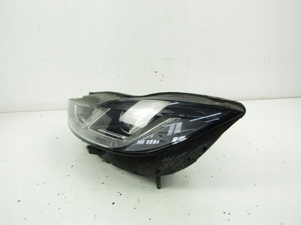 Frontscheinwerfer Jaguar J9D3-13W030-HA LED Links Scheinwerfer Headlight SCH2143309137fb