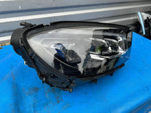 Laden Sie das Bild in den Galerie-Viewer, Frontscheinwerfer Mercedes-Benz Gls A1679066001 LED Rechts Headlight SCH5807814822lp