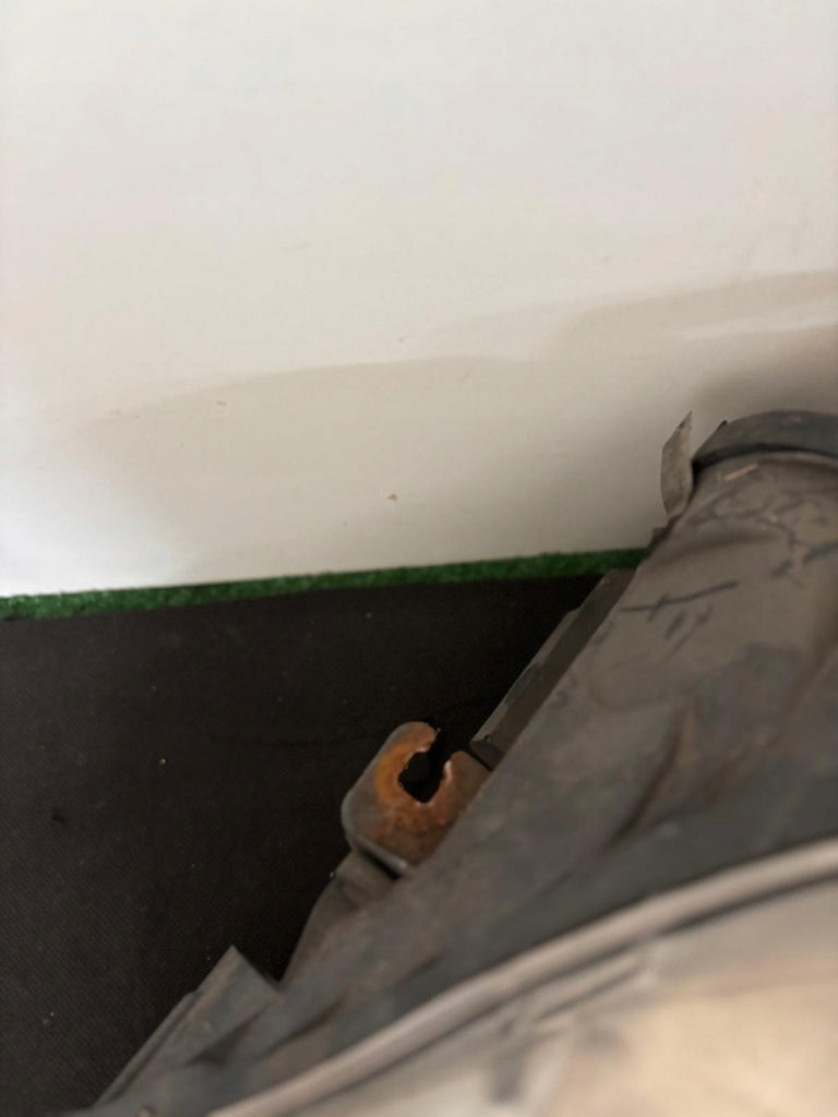 Frontscheinwerfer Seat Exeo 3R1941007E Xenon Ein Stück (Rechts oder Links)