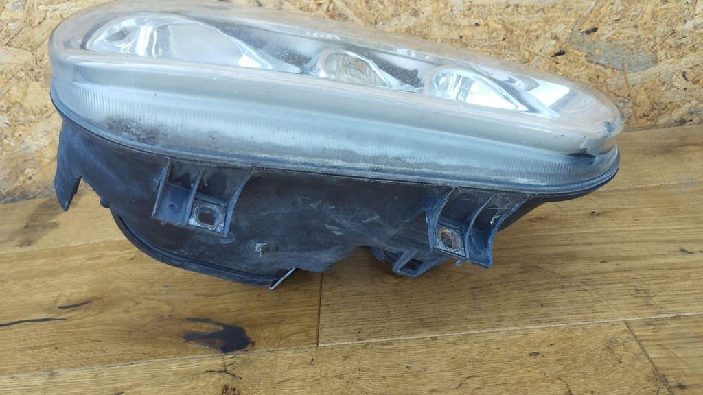Frontscheinwerfer VW Golf IV Ein Satz Scheinwerfer Headlight SCH3699225793rp
