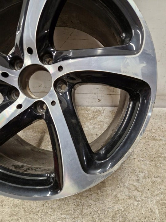 1x Alufelge 18 Zoll 9.0" 5x112 53ET A2134013300 Mercedes-Benz W213 Rim Wheel FEL1395224832id