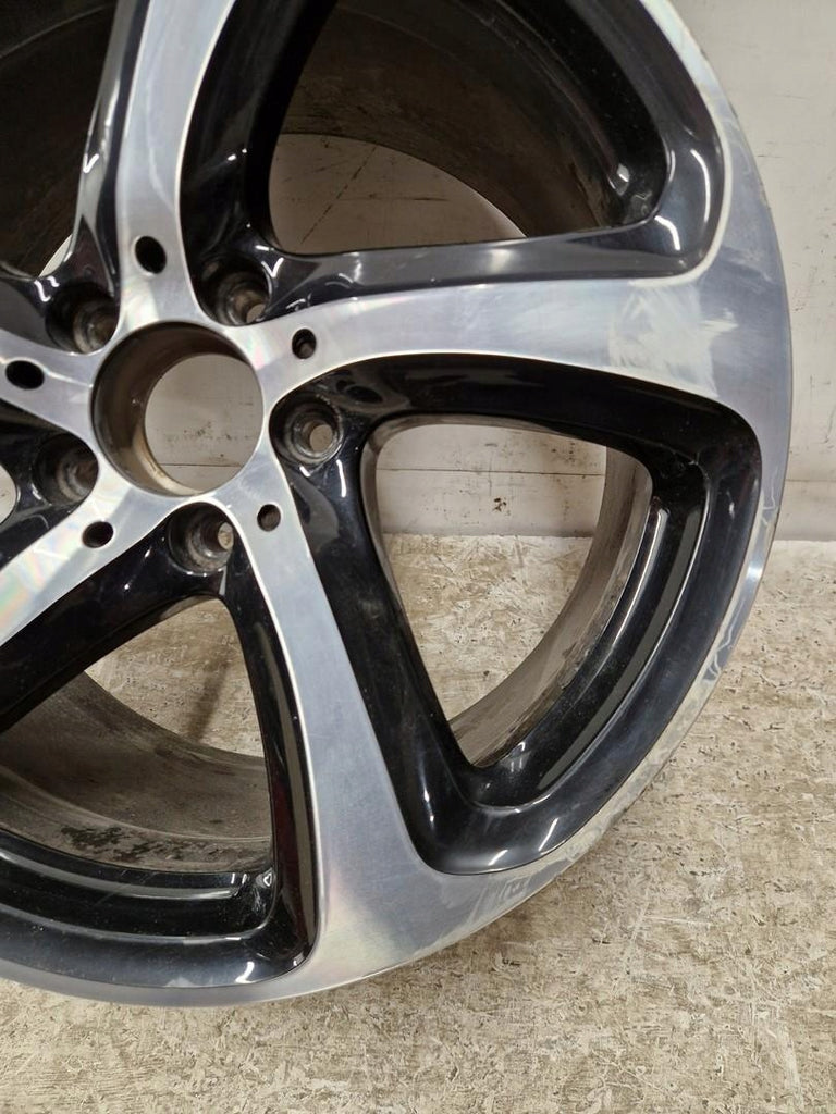 1x Alufelge 18 Zoll 9.0" 5x112 53ET A2134013300 Mercedes-Benz W213 Rim Wheel FEL1395224832id