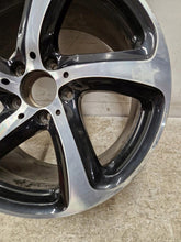 Laden Sie das Bild in den Galerie-Viewer, 1x Alufelge 18 Zoll 9.0" 5x112 53ET A2134013300 Mercedes-Benz W213 Rim Wheel FEL1395224832id