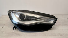 Laden Sie das Bild in den Galerie-Viewer, Frontscheinwerfer Audi A6 C7 4G0941006F Rechts Scheinwerfer Headlight