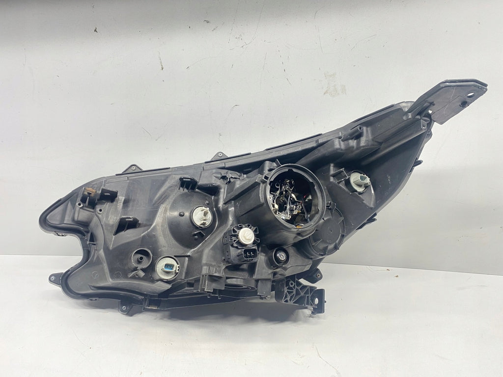 Frontscheinwerfer Honda Crv Cr-V Xenon Rechts Scheinwerfer Headlight