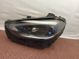 Frontscheinwerfer Mercedes-Benz W206 A2069067903 Full LED Links Headlight SCH3610319404ql