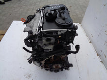 Laden Sie das Bild in den Galerie-Viewer, Motor Audi Seat Skoda VW BKD 2.0 TDI 140PS 103kW 88TKm Diesel Engine Unkomplett
