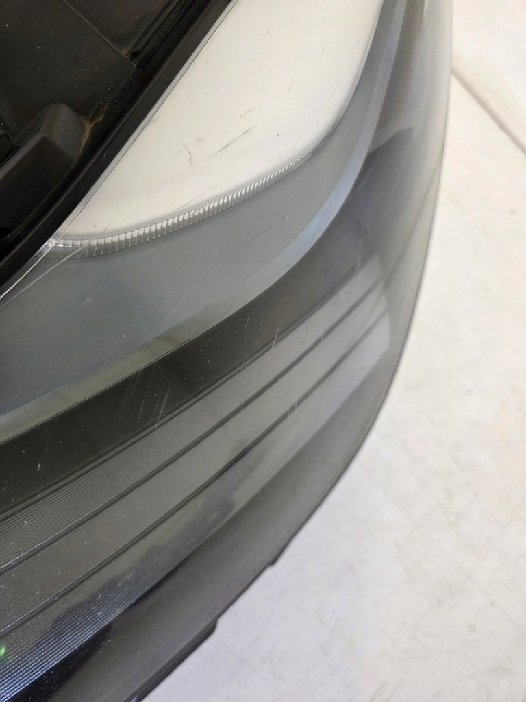 Frontscheinwerfer Tesla Model Y 1514952-00 LED Links Scheinwerfer Headlight