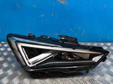 Laden Sie das Bild in den Galerie-Viewer, Frontscheinwerfer Cupra Formentor Leon 5FB941008F LED Rechts Headlight SCH7955796344au