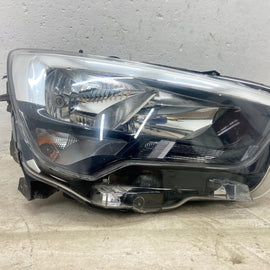 Frontscheinwerfer Opel E Combo 9829522580 LED Rechts Scheinwerfer Headlight SCH8560943483cx
