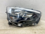 Frontscheinwerfer Opel E Combo 9829522580 LED Rechts Scheinwerfer Headlight