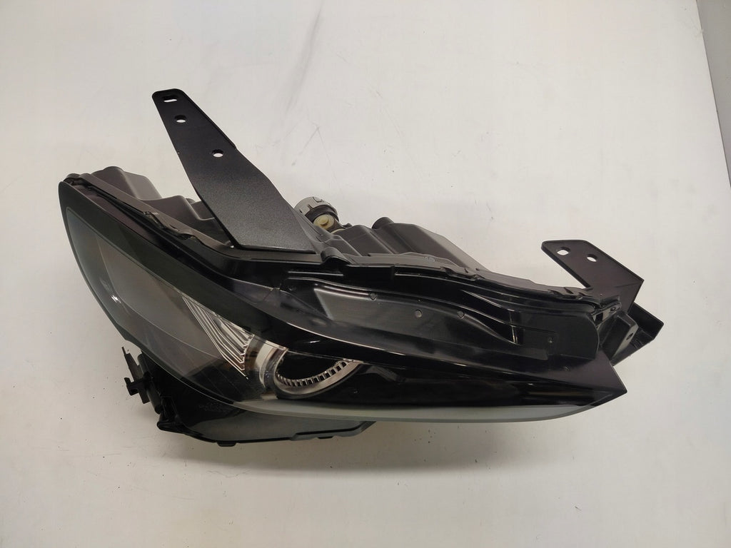 Frontscheinwerfer Mazda Cx30 DFR7-51030 Full LED Rechts Scheinwerfer Headlight SCH6212119546cw