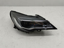 Laden Sie das Bild in den Galerie-Viewer, Frontscheinwerfer Opel Astra 39081893 Rechts Scheinwerfer Headlight SCH5689325997iv