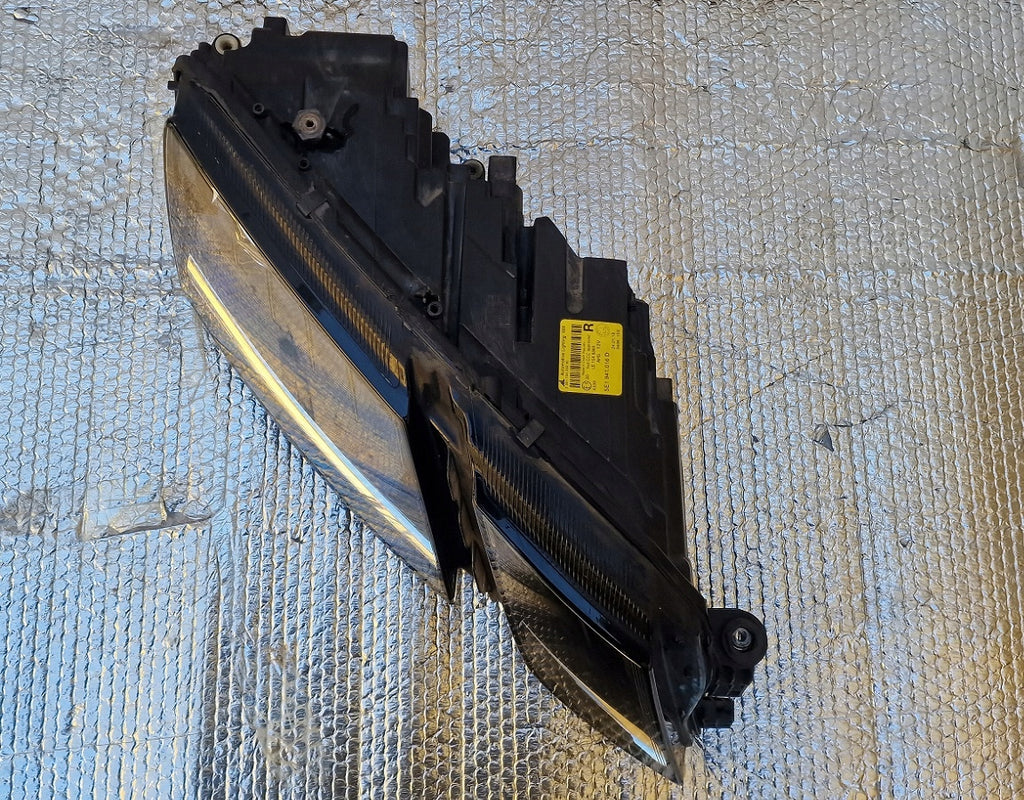 Frontscheinwerfer Skoda Octavia III 5E1941016D LED Rechts Scheinwerfer Headlight SCH9045995332lv