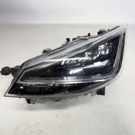 Frontscheinwerfer Seat I Ibiza V 6F1941007C Full LED Links Headlight SCH1926480351qe