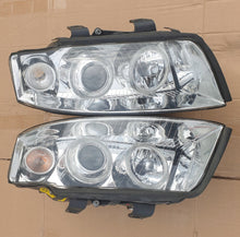 Load image into Gallery viewer, Frontscheinwerfer Audi A4 LED Ein Stück (Rechts oder Links) Headlight