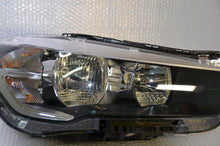 Laden Sie das Bild in den Galerie-Viewer, Frontscheinwerfer BMW X1 7346534-15 LED Rechts Scheinwerfer Headlight SCH4507164993se