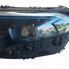 Frontscheinwerfer Mercedes-Benz Eqa A2439062701 LED Links Scheinwerfer Headlight SCH7137636504gd