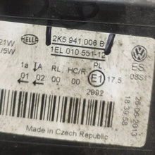 Laden Sie das Bild in den Galerie-Viewer, Frontscheinwerfer VW Caddy III 2K5941006B Links Scheinwerfer Headlight SCH1010358472ac