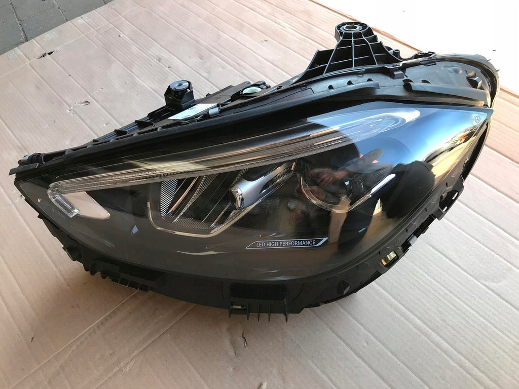 Frontscheinwerfer Mercedes-Benz W206 A2069068104 LED Links Headlight SCH3369764732dr