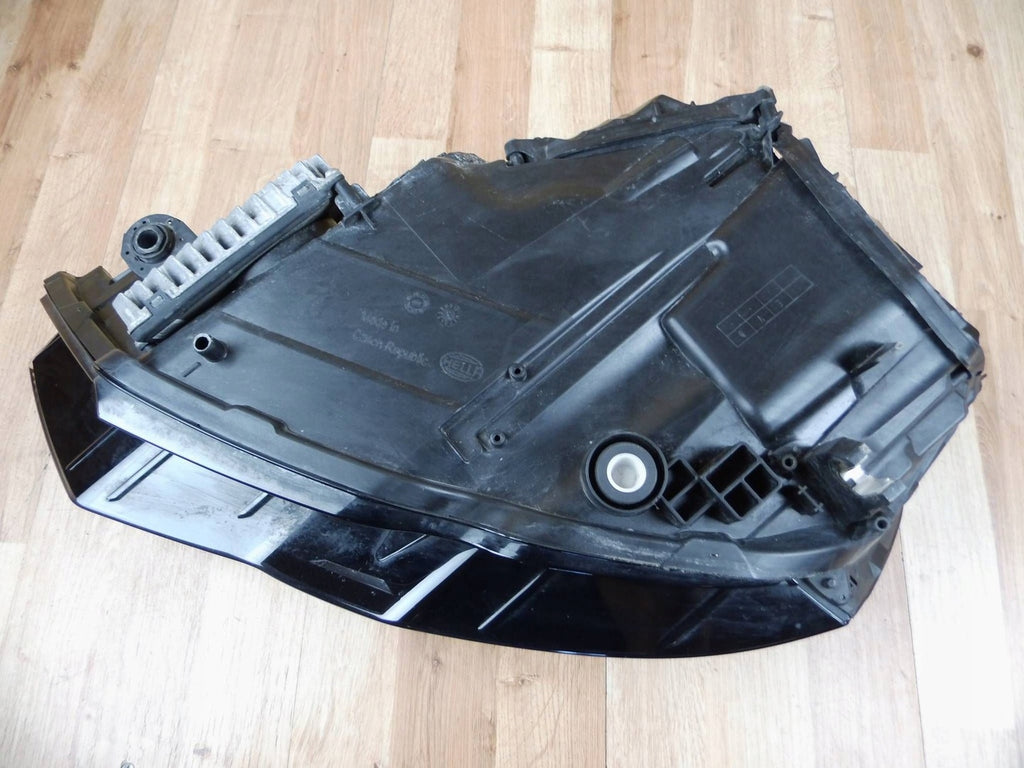 Frontscheinwerfer Audi A6 C8 4K0941036 Rechts Scheinwerfer Headlight SCH8138706920yc