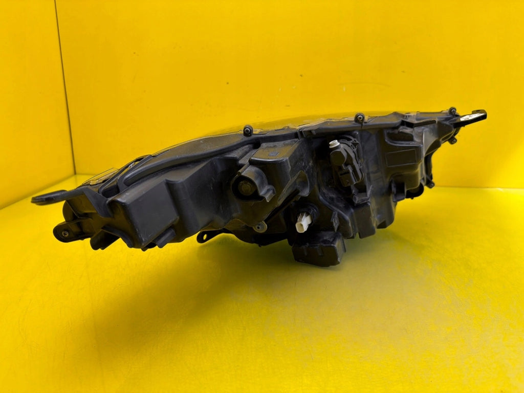 Frontscheinwerfer Toyota 4 Yaris LED Links Scheinwerfer Headlight SCH2279976404vr