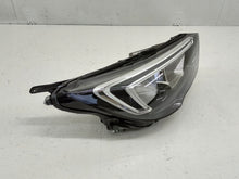Laden Sie das Bild in den Galerie-Viewer, Frontscheinwerfer Opel Crossland X YQ00350780 LED Rechts Scheinwerfer Headlight SCH1429713185ah