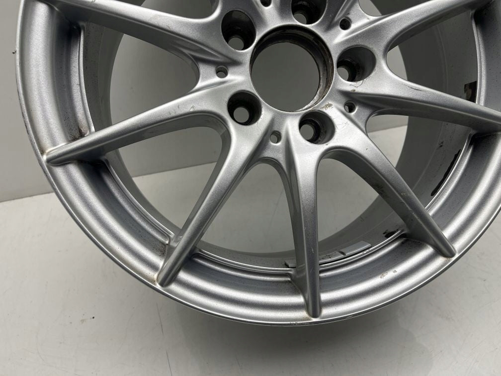 1x Alufelge 16 Zoll 7.0" 5x112 43ET A2044015702 Mercedes-Benz W204 Rim Wheel FEL1726751096lb