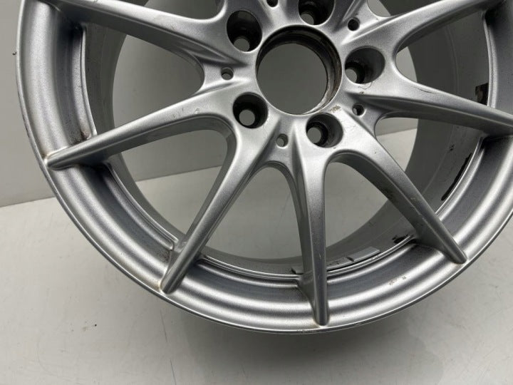 1x Alufelge 16 Zoll 7.0" 5x112 43ET A2044015702 Mercedes-Benz W204 Rim Wheel FEL1726751096lb