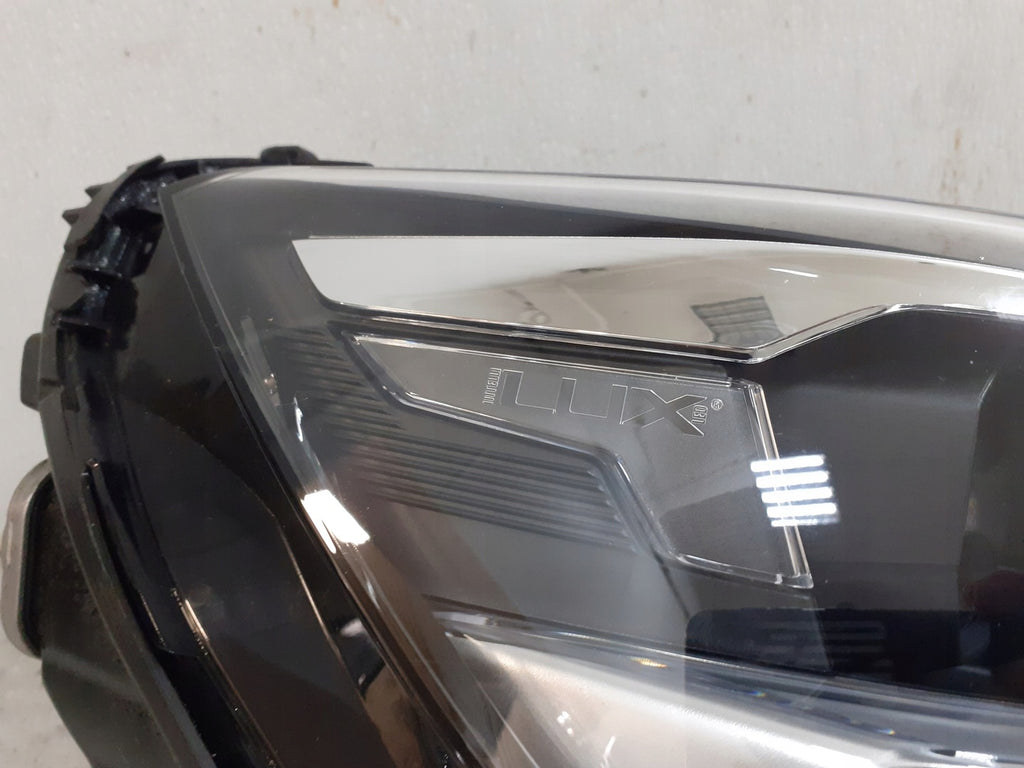 Frontscheinwerfer Opel Insignia 39136836 LED Rechts Scheinwerfer Headlight SCH3402336447qz