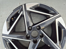 Laden Sie das Bild in den Galerie-Viewer, 1x Alufelge 18 Zoll 7.5" 5x114.3 55ET 52910G4CA0 Hyundai I30 Iii Rim Wheel FEL7429256599fp