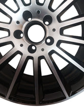 Load image into Gallery viewer, 1x Alufelge 20 Zoll 8.0" 5x112 43ET A2134012200 Mercedes-Benz W213 Rim Wheel FEL3613417714ht