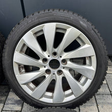 Laden Sie das Bild in den Galerie-Viewer, 4x Alufelge 17 Zoll 5x120 6796206 BMW 1 F21 F20 Rim Wheel FEL5912048304mf