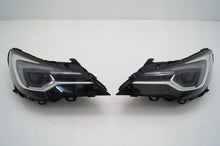 Load image into Gallery viewer, Frontscheinwerfer Opel Astra K 39055746 LED Rechts Scheinwerfer Headlight