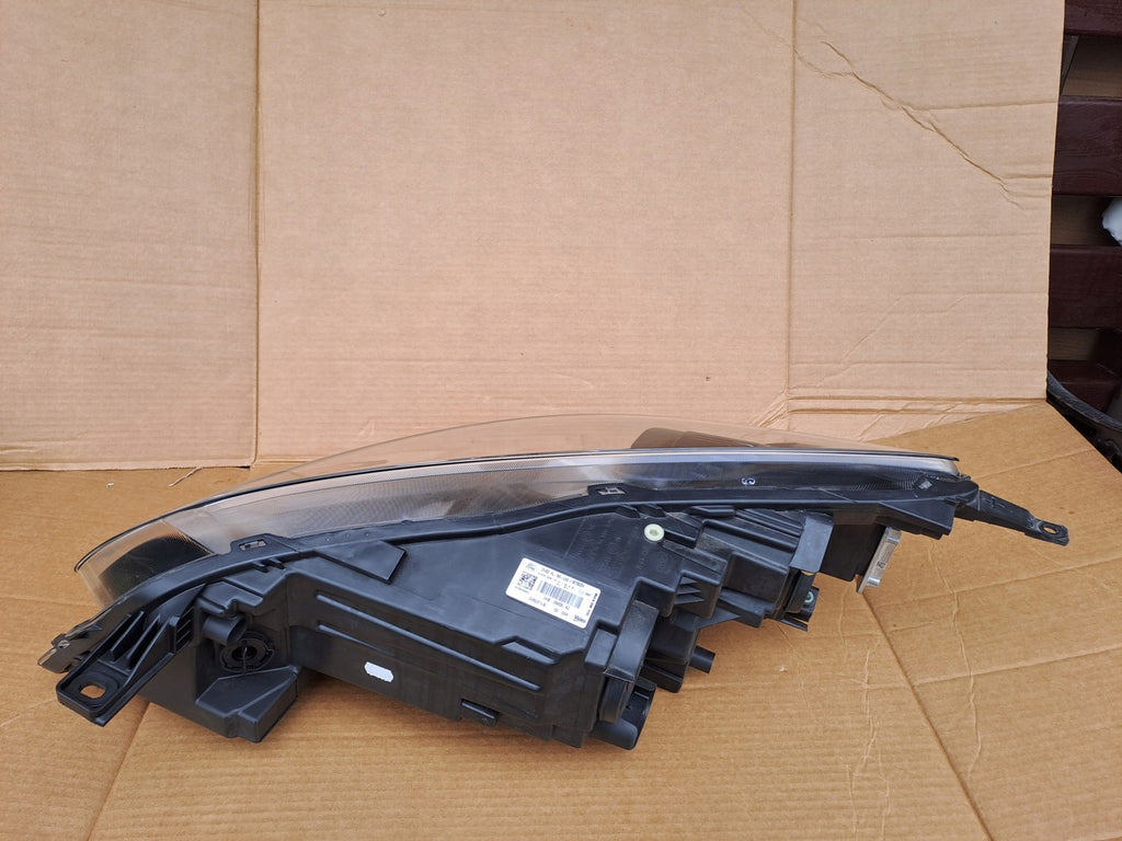 Frontscheinwerfer Ford Kuga LV4B-13W029A6 Full LED Rechts Scheinwerfer Headlight SCH5079831689lb