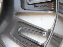 Laden Sie das Bild in den Galerie-Viewer, 1x Alufelge 18 Zoll 8.0&quot; 5x105 13409655 Opel Astra K Rim Wheel