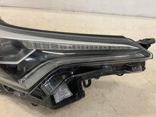 Laden Sie das Bild in den Galerie-Viewer, Frontscheinwerfer Toyota Chr C-Hr 81110-F4071 Full LED Rechts Headlight
